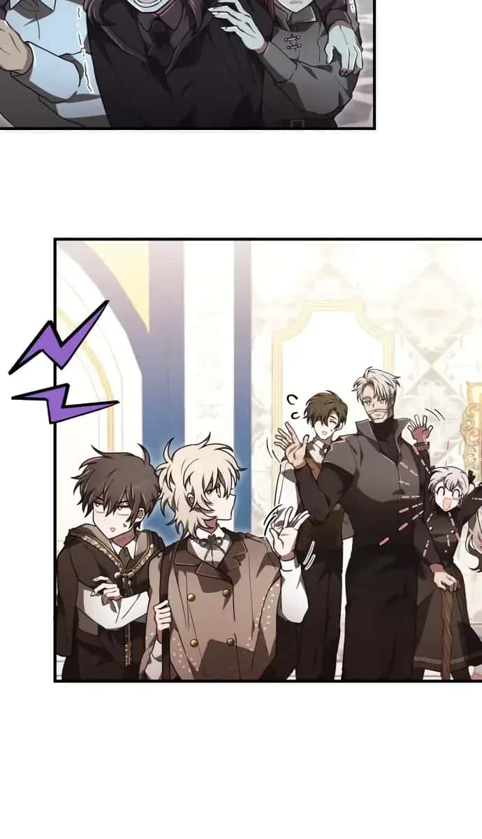 I Become a Legendary Arch Mage by Reading a Book Chapter 32 Page 51