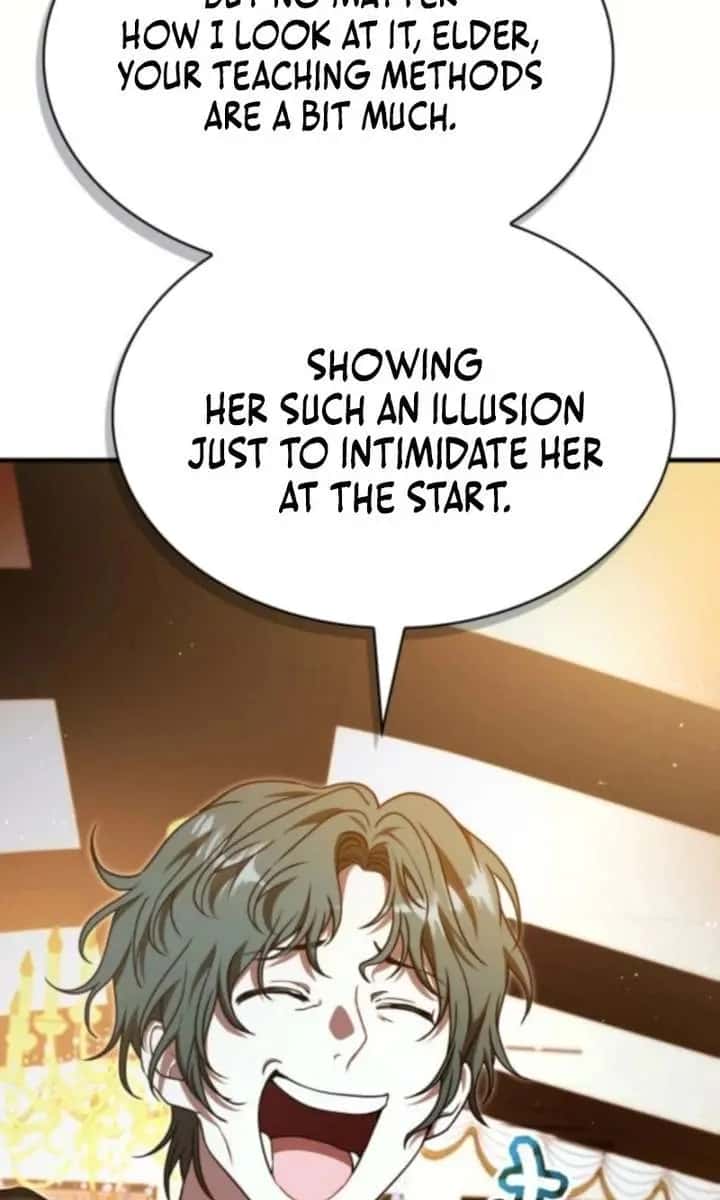 I Become a Legendary Arch Mage by Reading a Book Chapter 70 Page 43