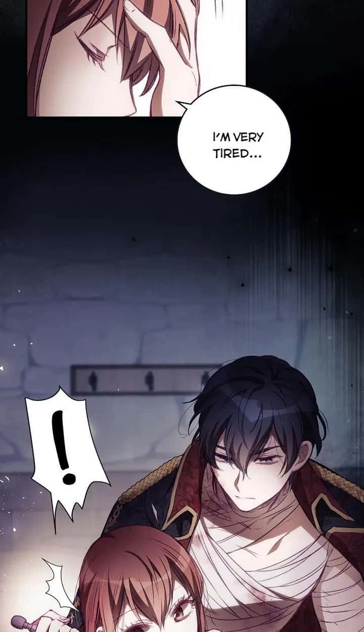 I Can See Your Death Chapter 3 Page 25