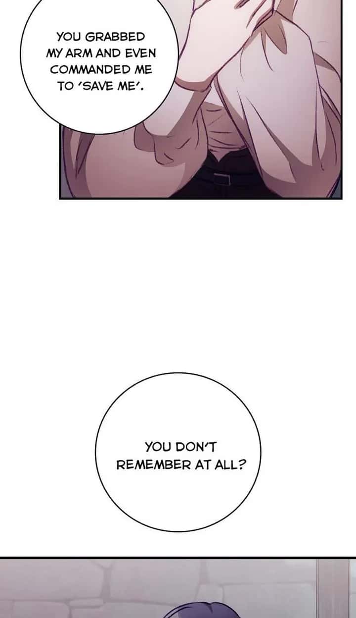 I Can See Your Death Chapter 3 Page 40