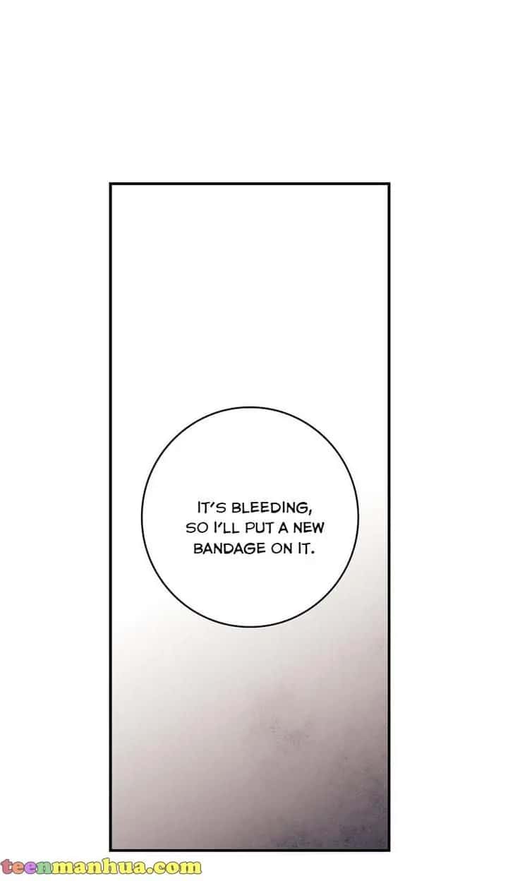 I Can See Your Death Chapter 3 Page 46