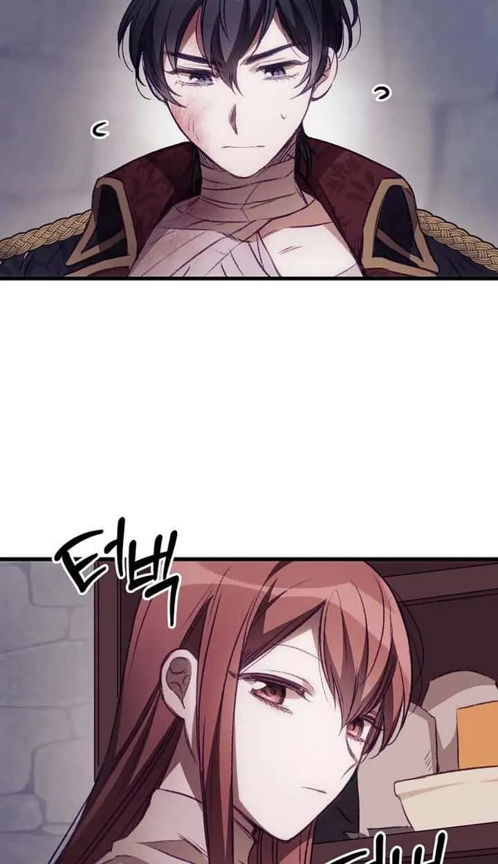 I Can See Your Death Chapter 3 Page 50