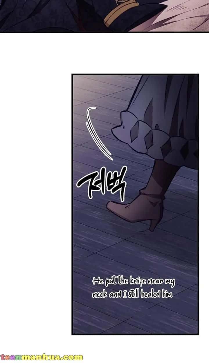 I Can See Your Death Chapter 3 Page 54