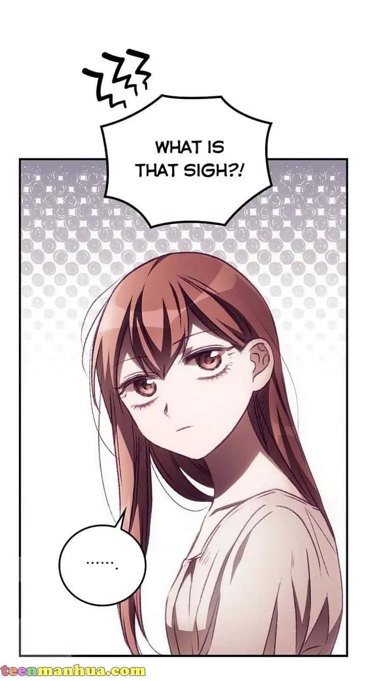 I Can See Your Death Chapter 4 Page 11