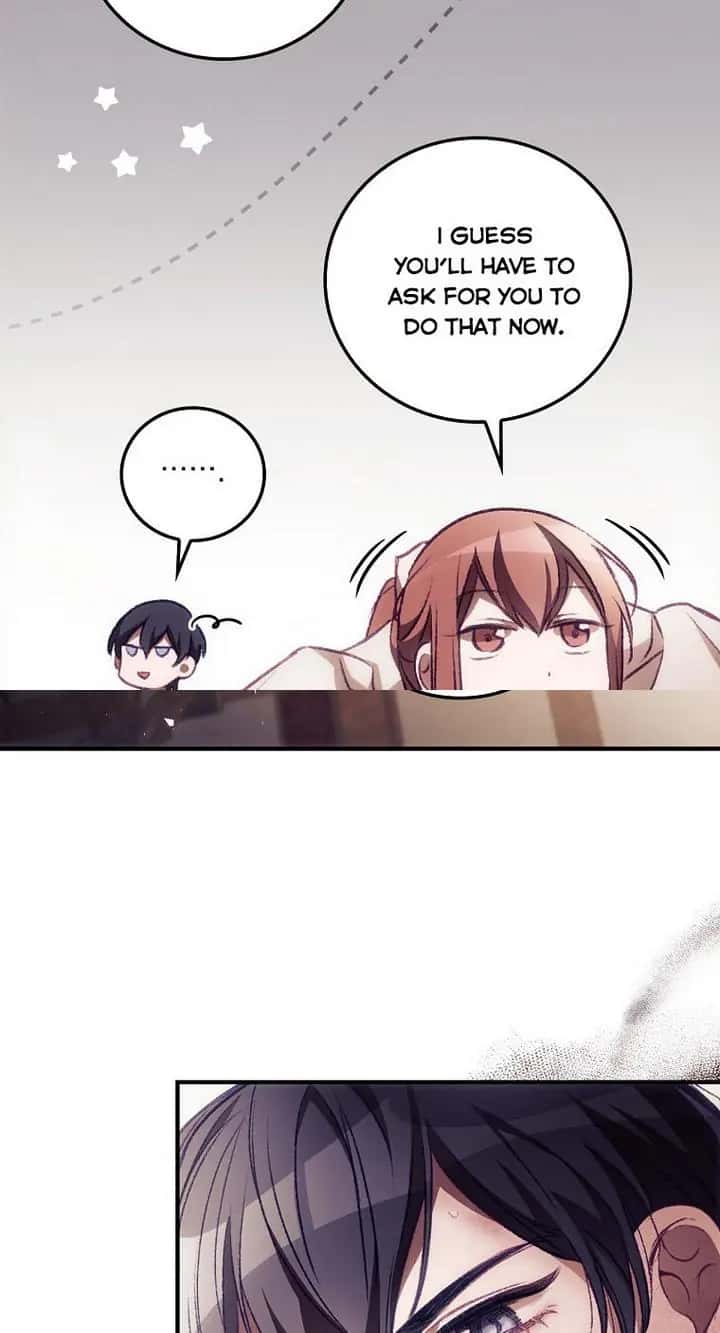 I Can See Your Death Chapter 4 Page 16