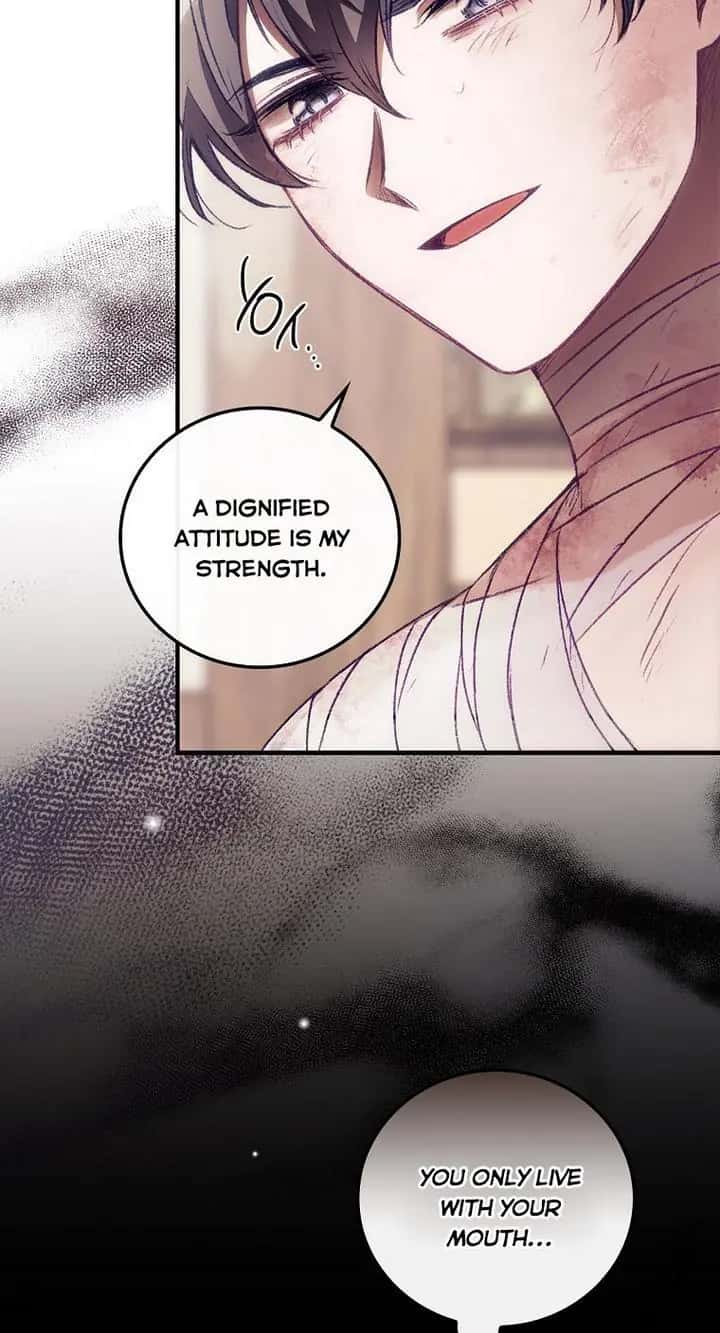 I Can See Your Death Chapter 4 Page 17