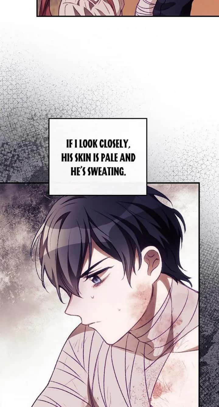 I Can See Your Death Chapter 4 Page 24