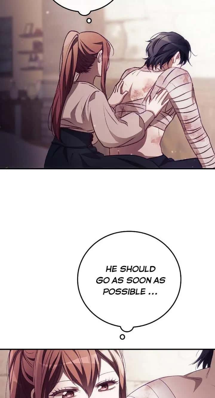 I Can See Your Death Chapter 4 Page 32