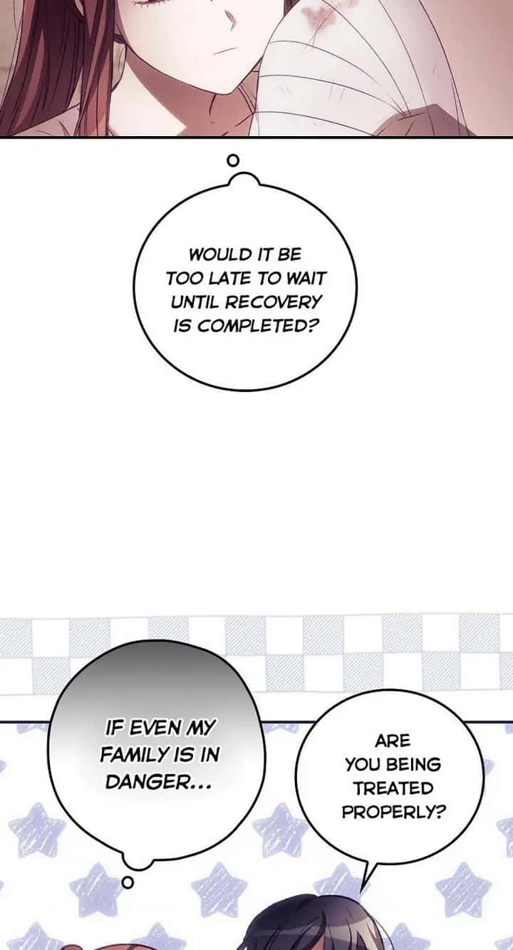 I Can See Your Death Chapter 4 Page 33