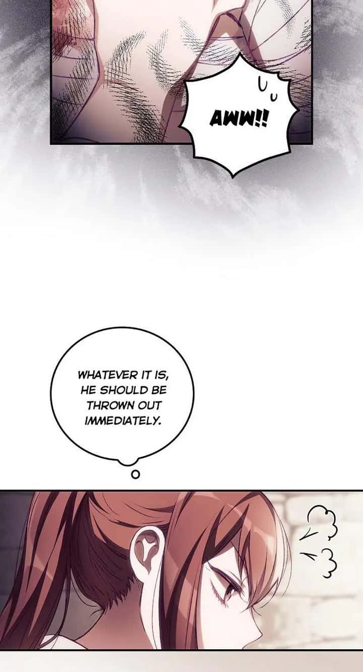 I Can See Your Death Chapter 4 Page 35