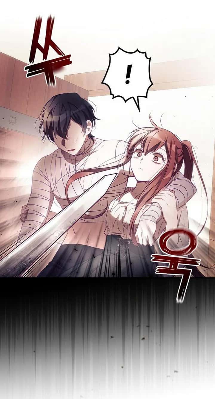 I Can See Your Death Chapter 4 Page 55