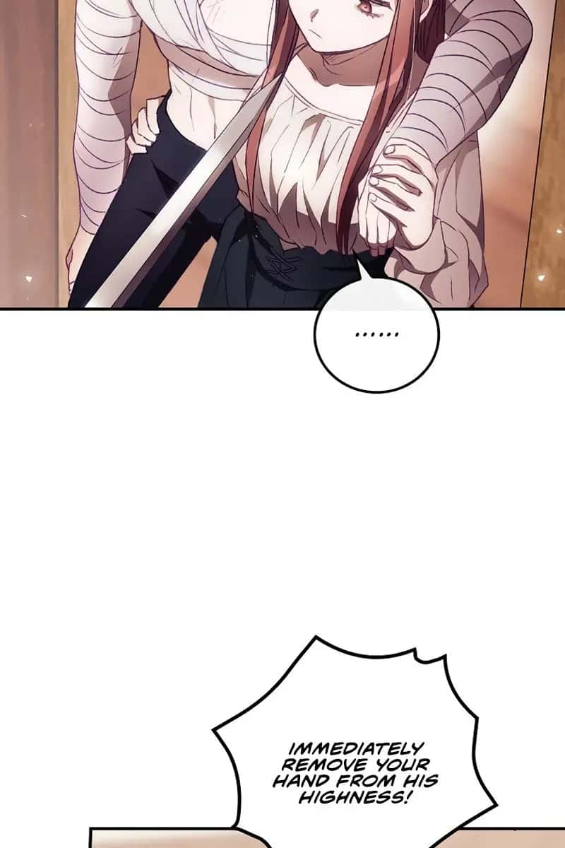 I Can See Your Death Chapter 5 Page 4