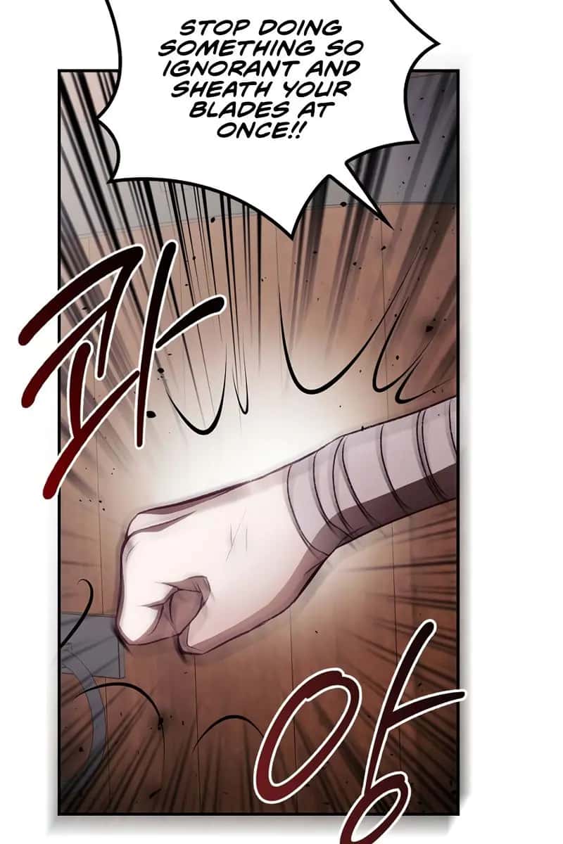 I Can See Your Death Chapter 5 Page 10