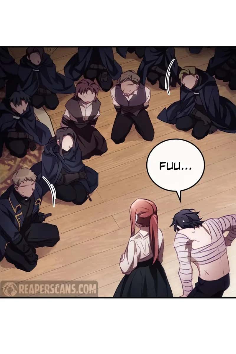 I Can See Your Death Chapter 5 Page 14