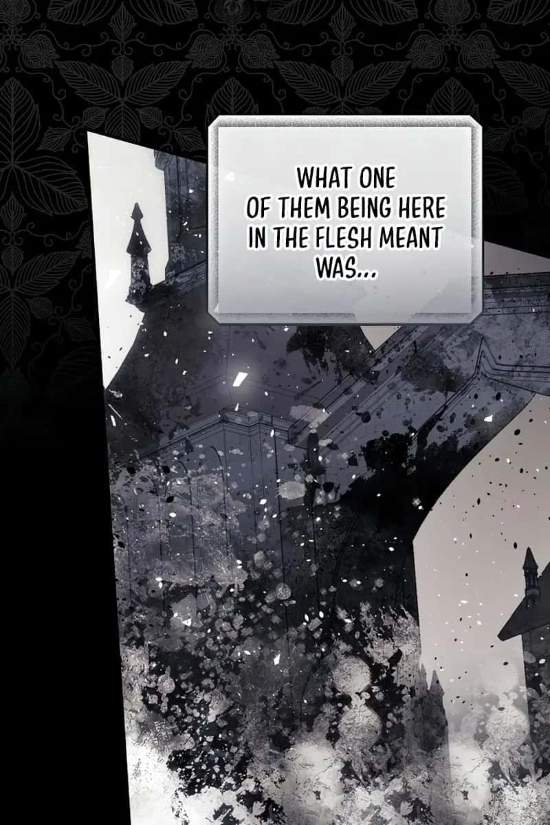 I Can See Your Death Chapter 5 Page 26