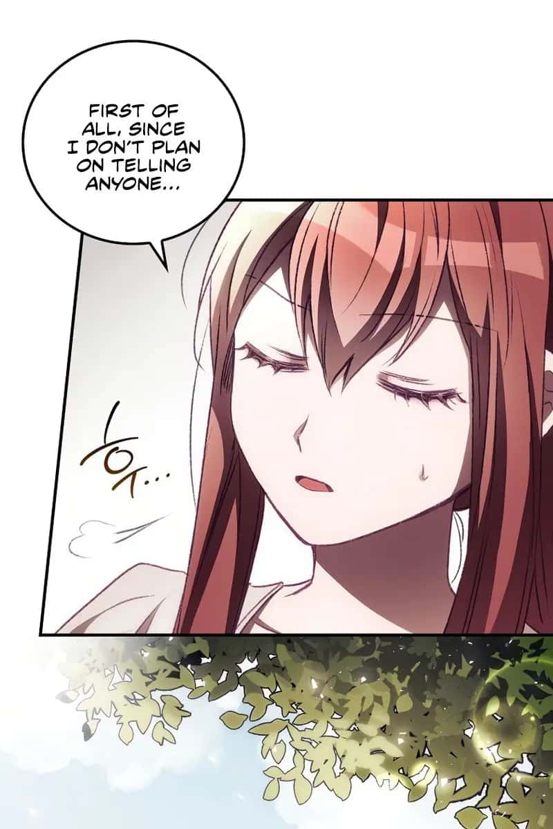 I Can See Your Death Chapter 5 Page 40