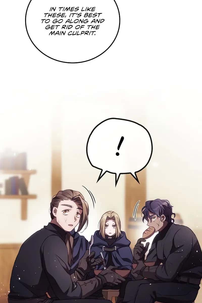 I Can See Your Death Chapter 5 Page 46