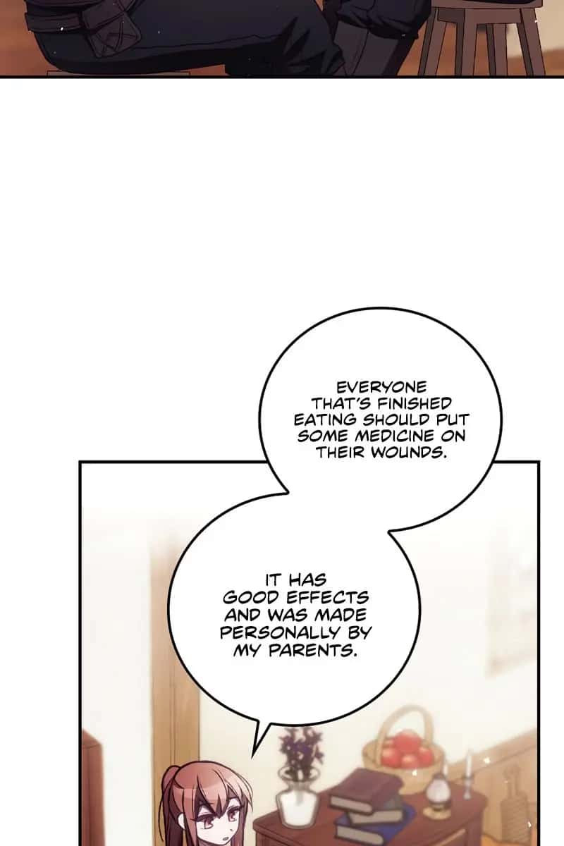 I Can See Your Death Chapter 5 Page 47
