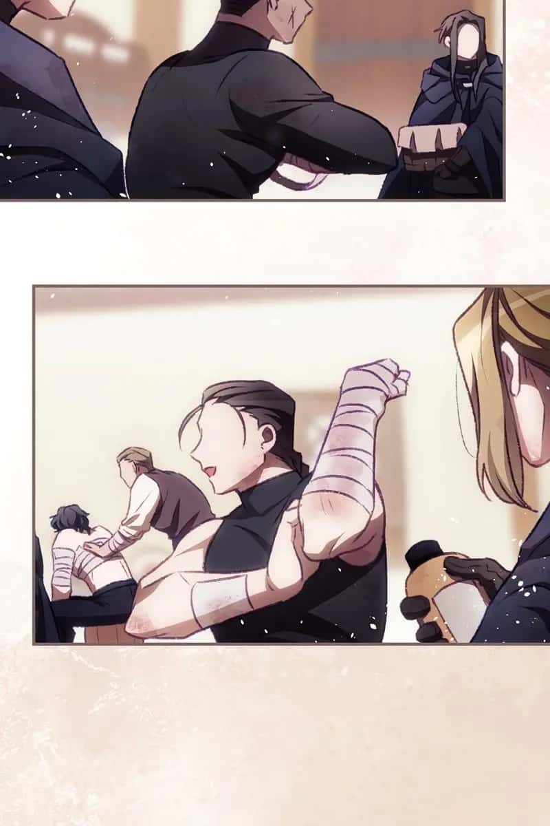 I Can See Your Death Chapter 5 Page 56