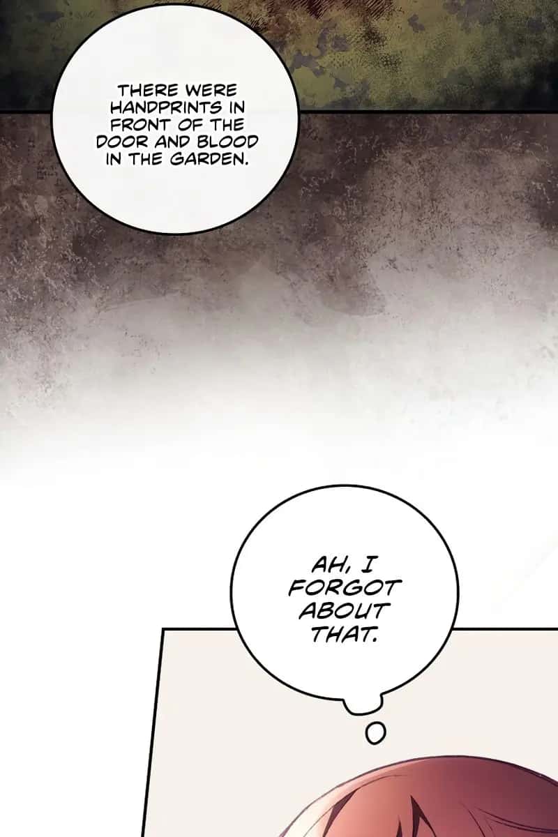 I Can See Your Death Chapter 5 Page 62