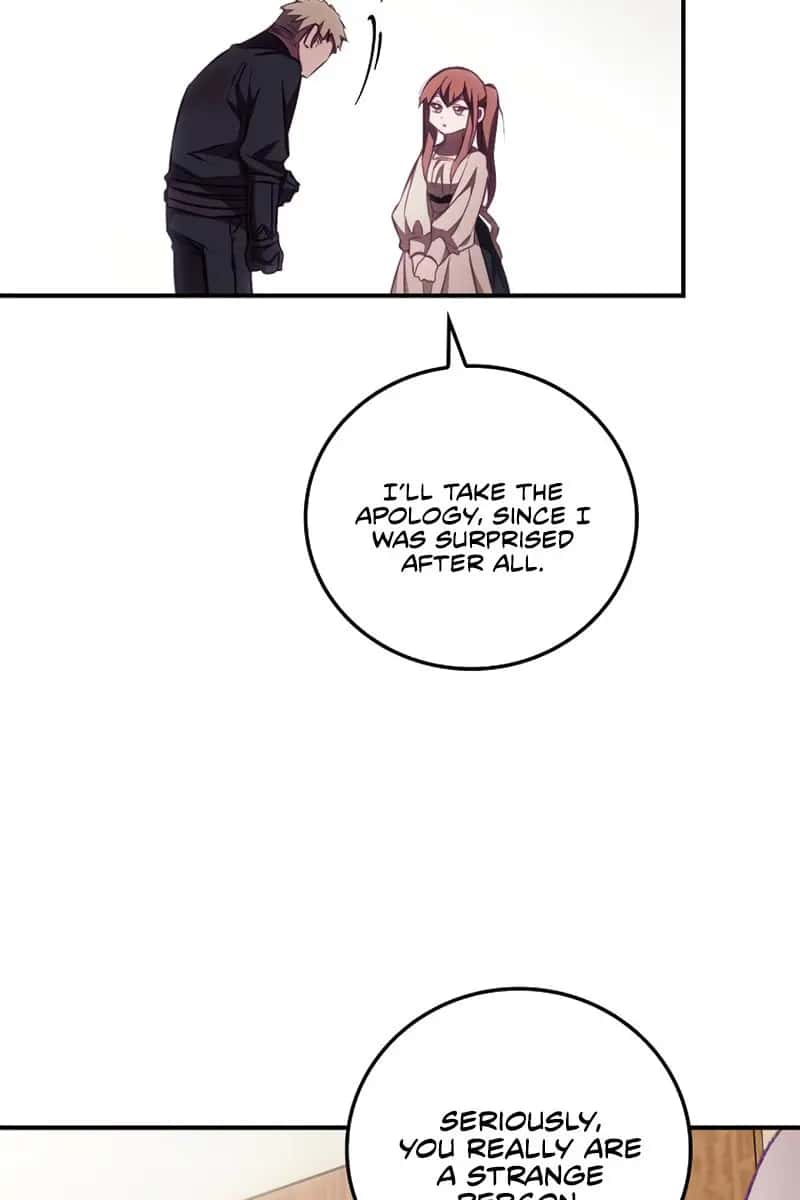I Can See Your Death Chapter 5 Page 69
