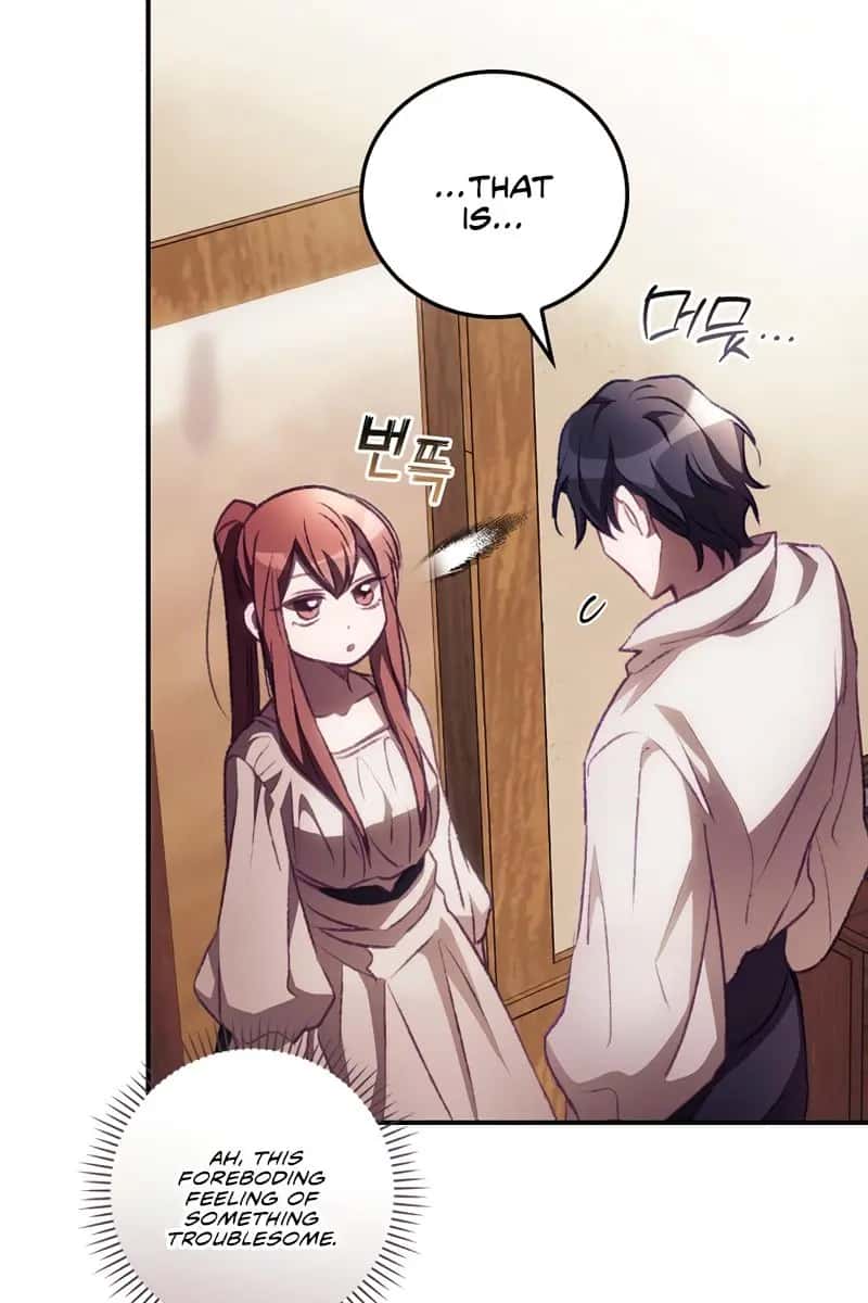 I Can See Your Death Chapter 5 Page 79