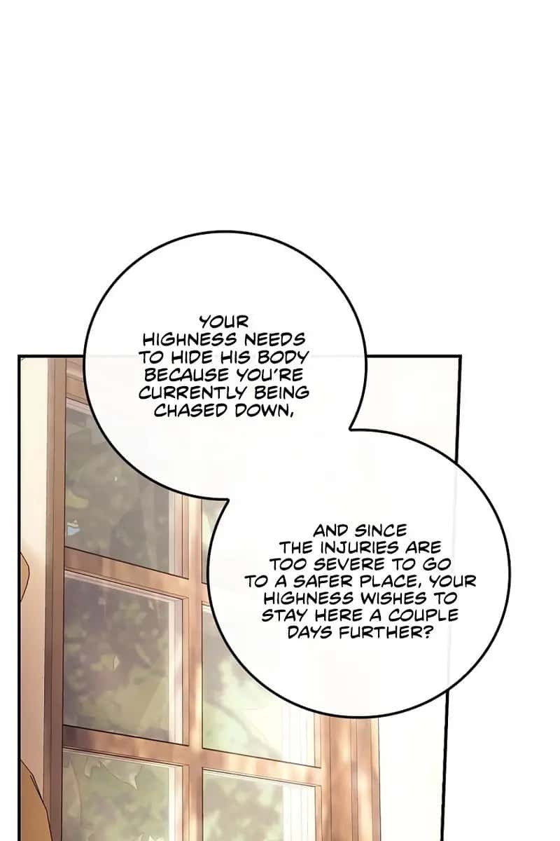 I Can See Your Death Chapter 6 Page 3
