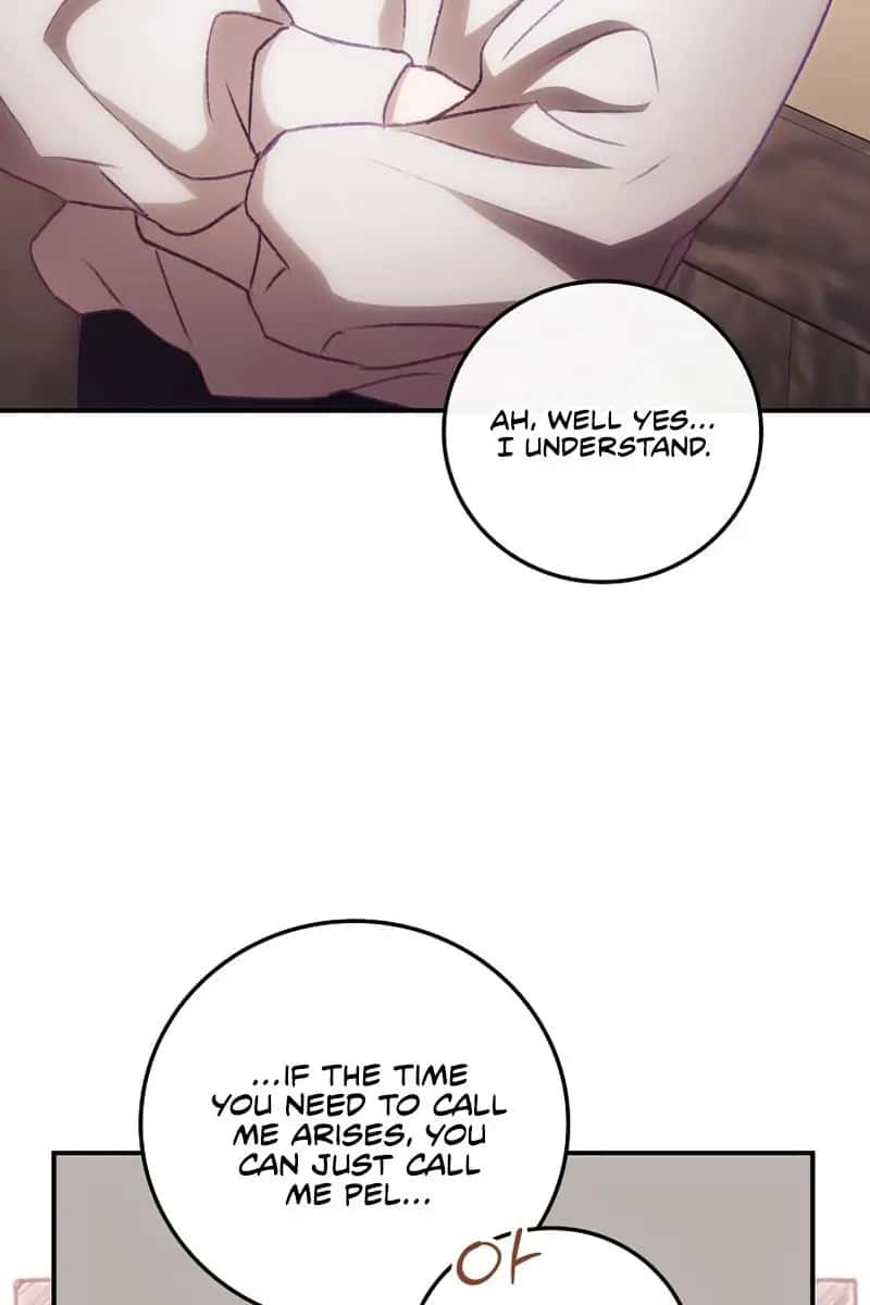 I Can See Your Death Chapter 6 Page 8