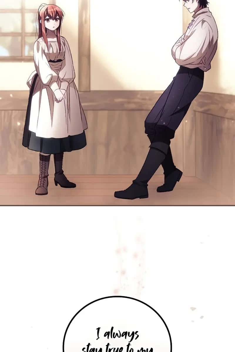 I Can See Your Death Chapter 6 Page 16