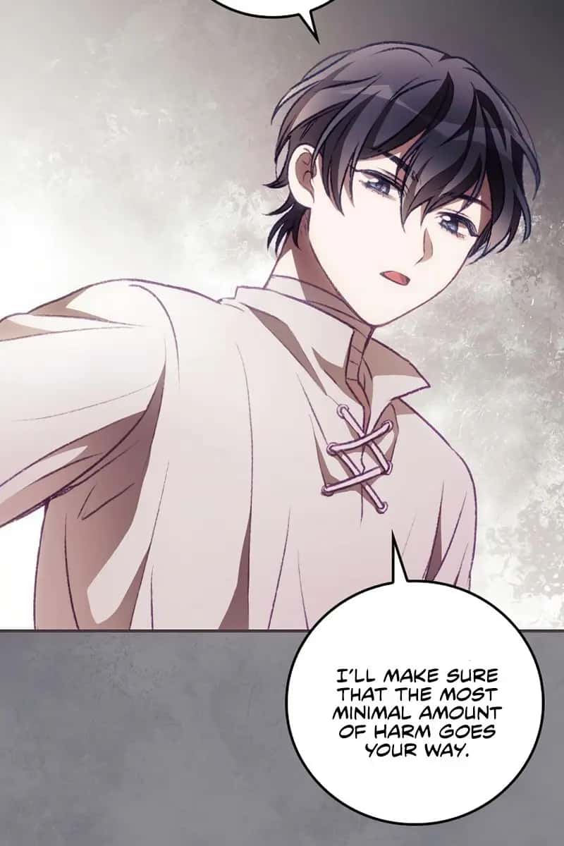 I Can See Your Death Chapter 6 Page 43