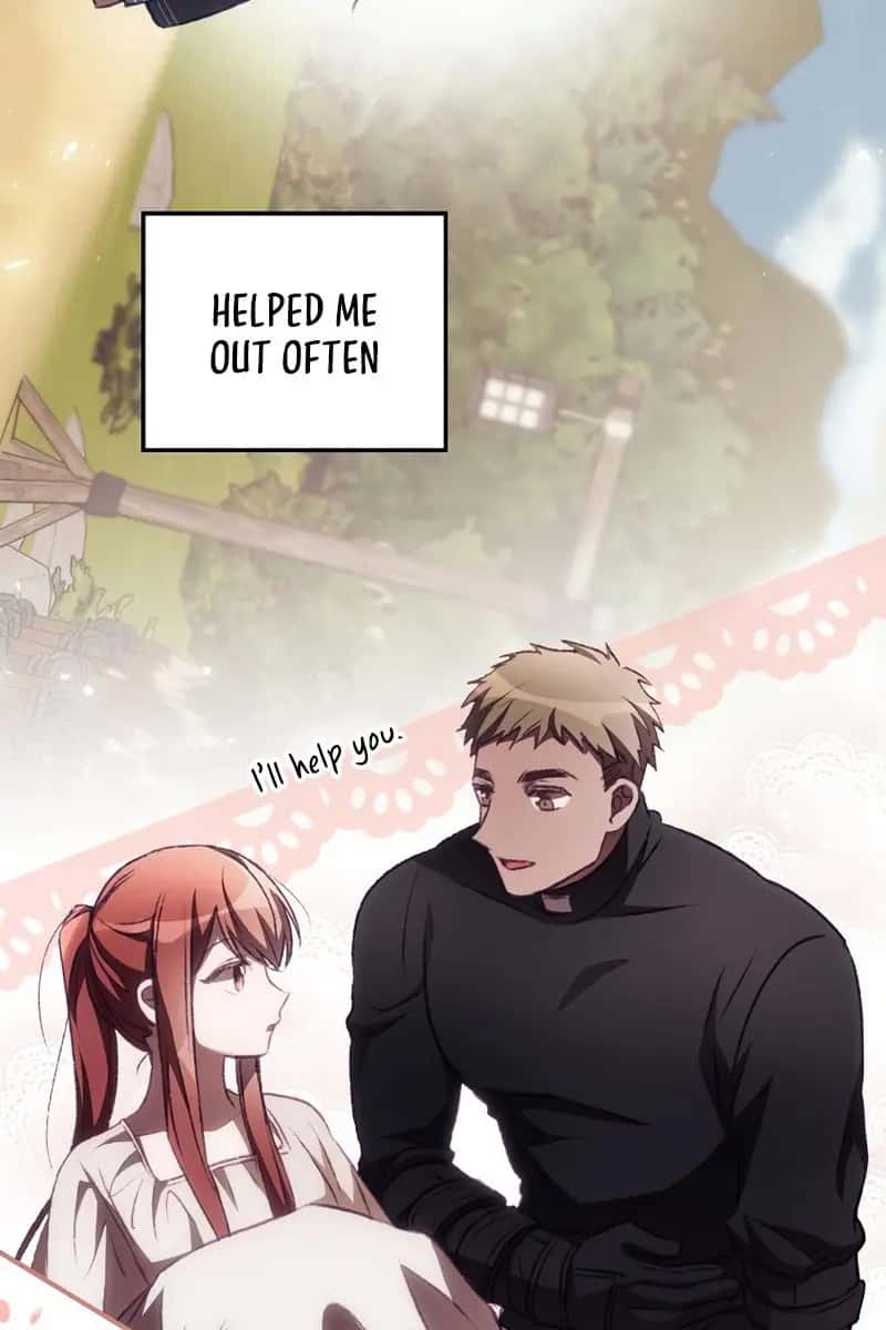 I Can See Your Death Chapter 6 Page 58