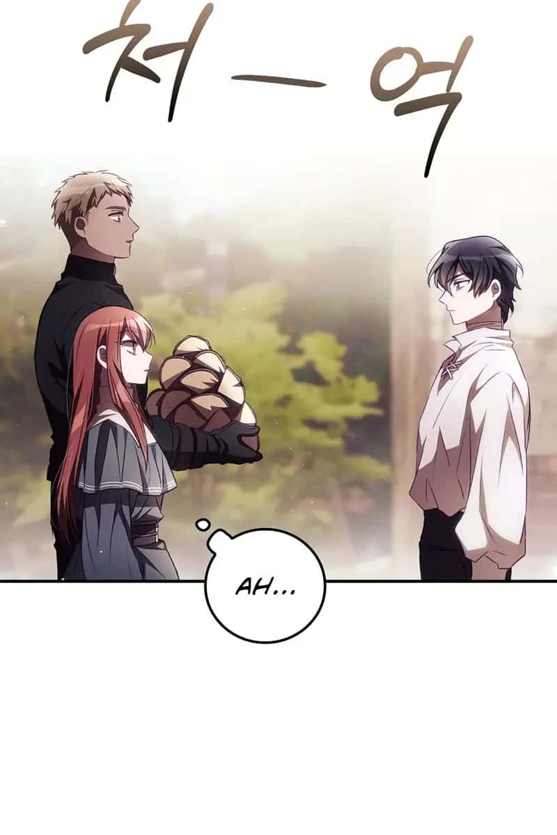 I Can See Your Death Chapter 6 Page 64
