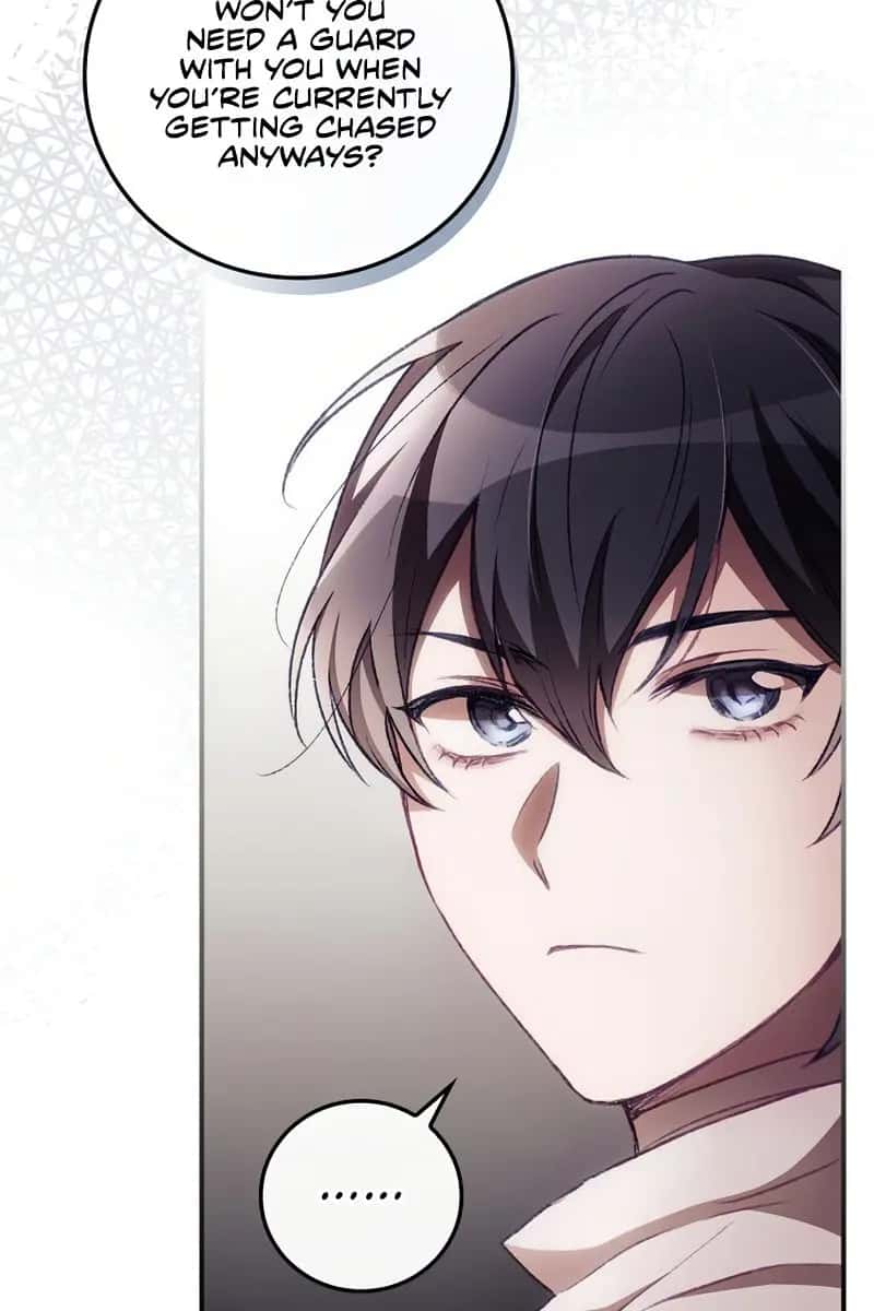 I Can See Your Death Chapter 6 Page 76