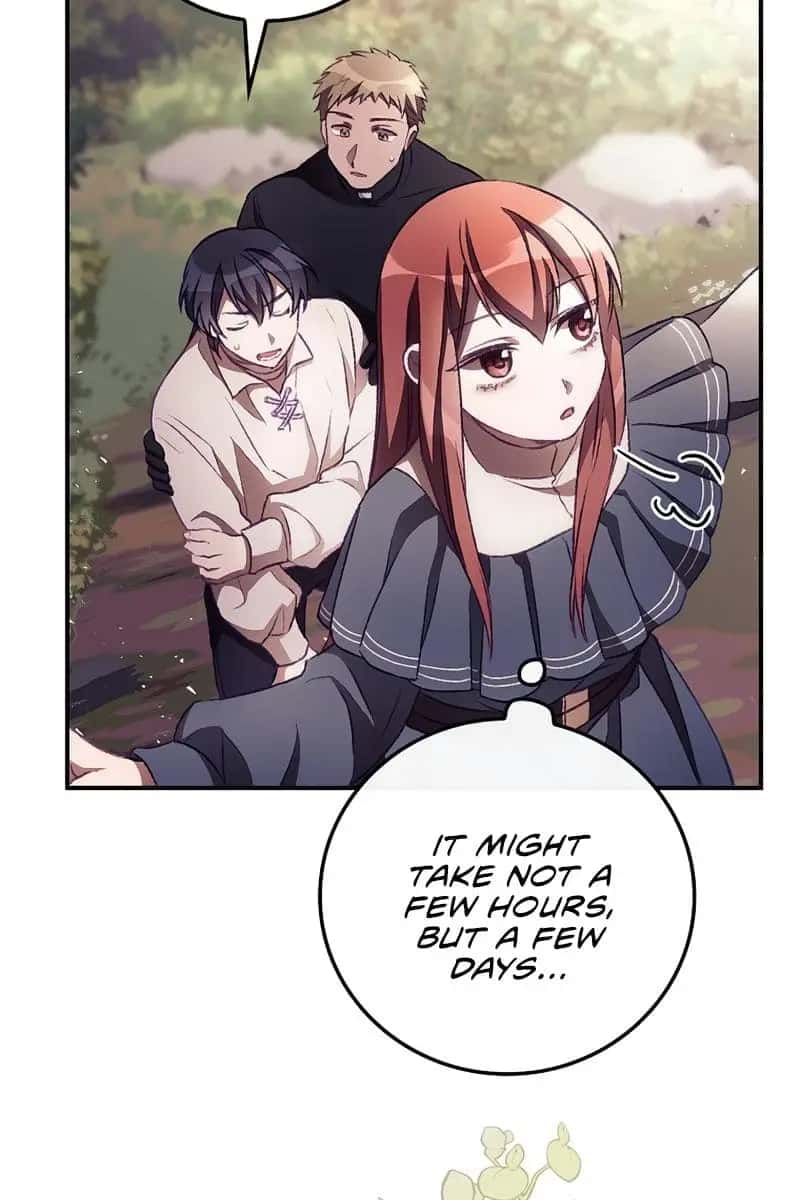 I Can See Your Death Chapter 7 Page 5