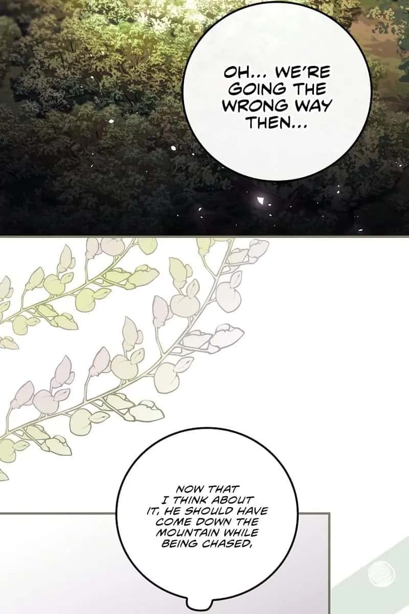 I Can See Your Death Chapter 7 Page 8