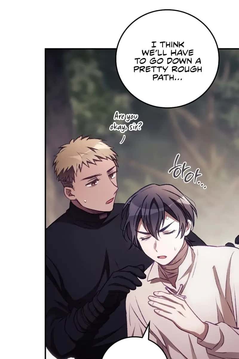 I Can See Your Death Chapter 7 Page 11