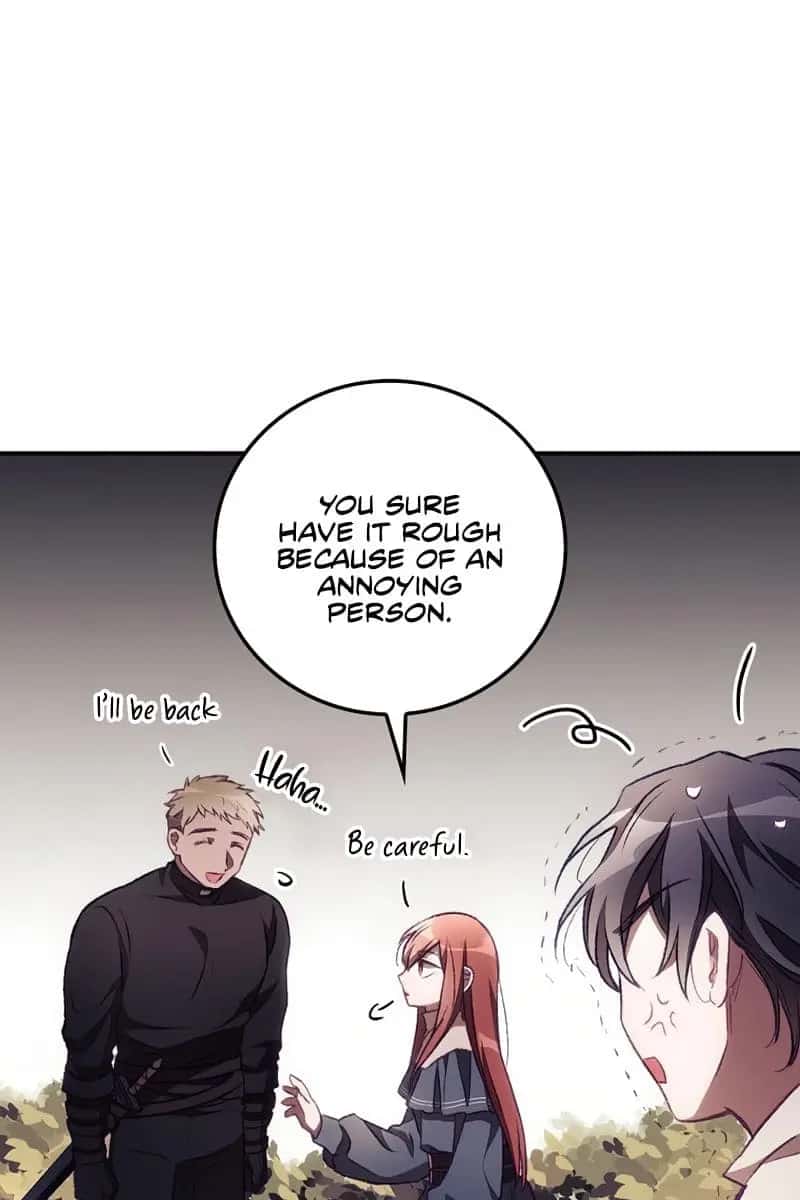 I Can See Your Death Chapter 7 Page 21