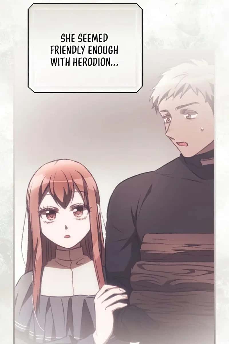 I Can See Your Death Chapter 7 Page 33