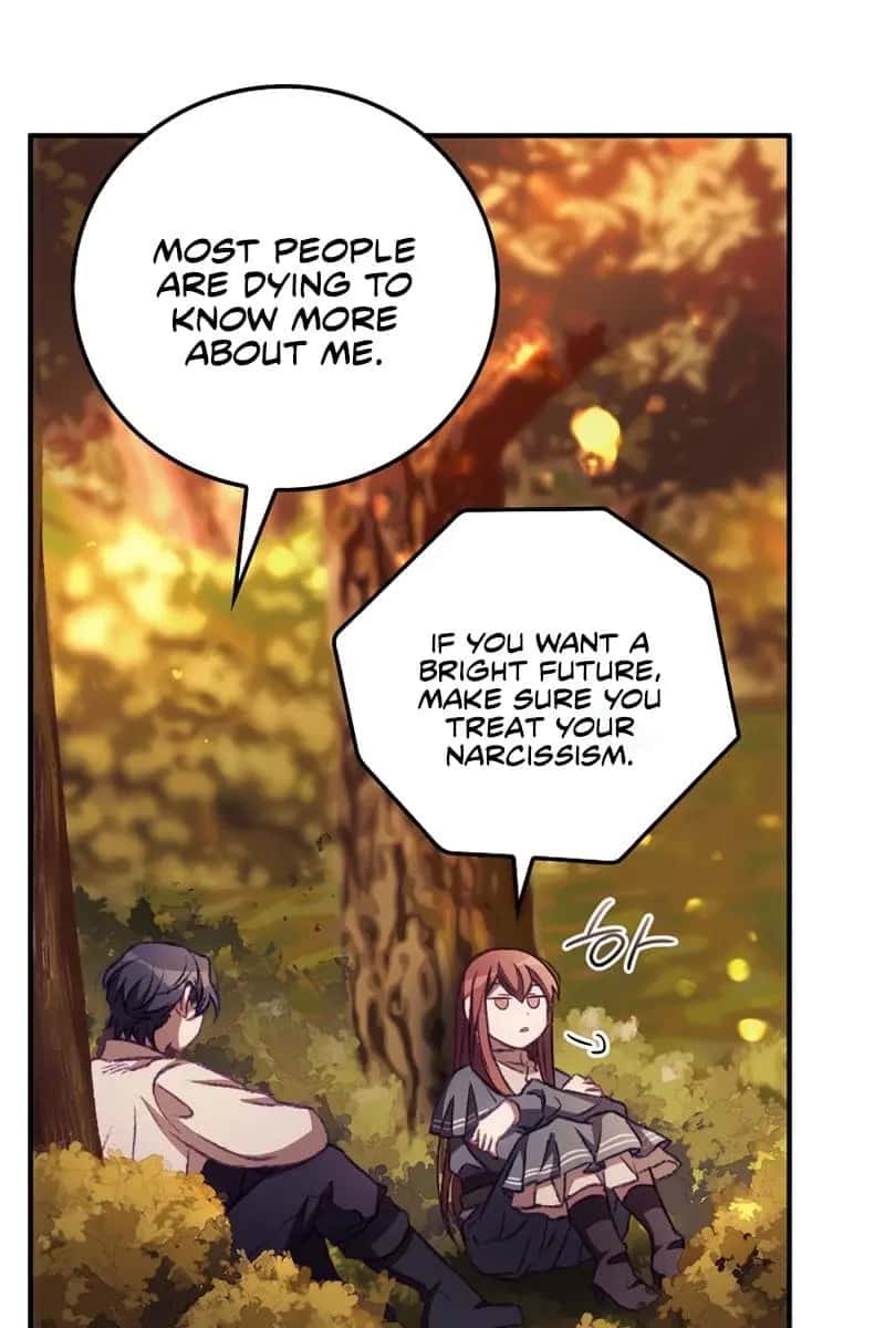 I Can See Your Death Chapter 7 Page 36