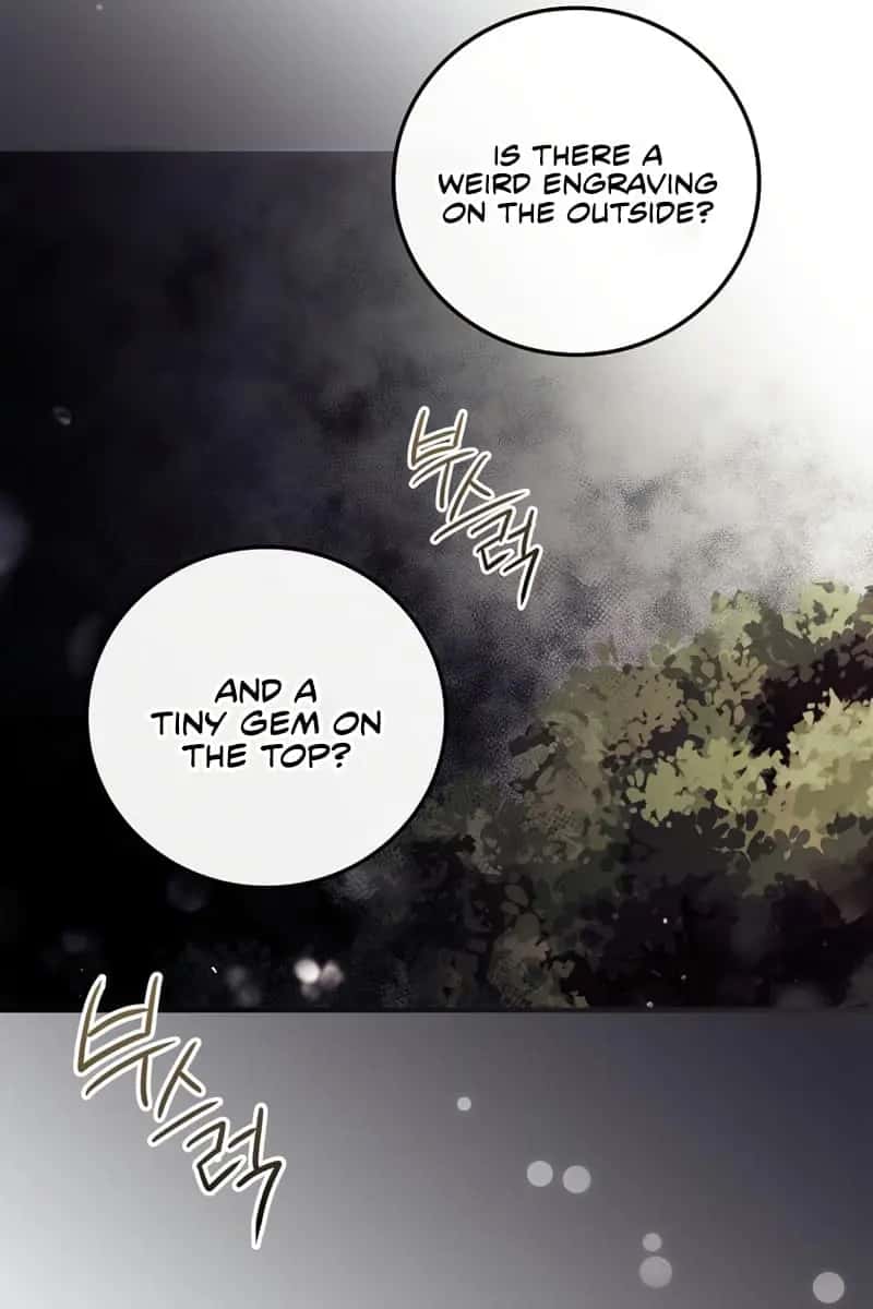 I Can See Your Death Chapter 7 Page 49