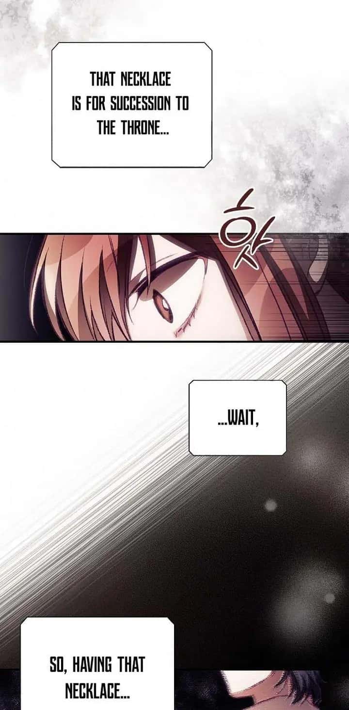 I Can See Your Death Chapter 8 Page 23