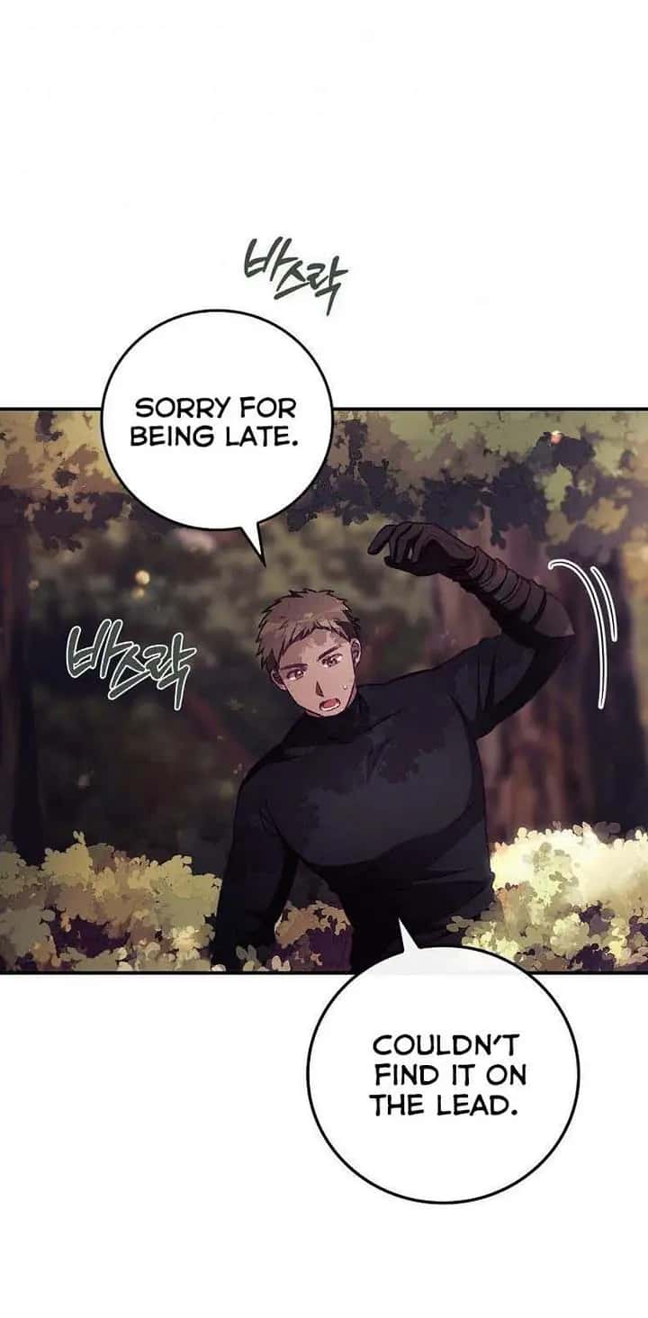 I Can See Your Death Chapter 8 Page 30
