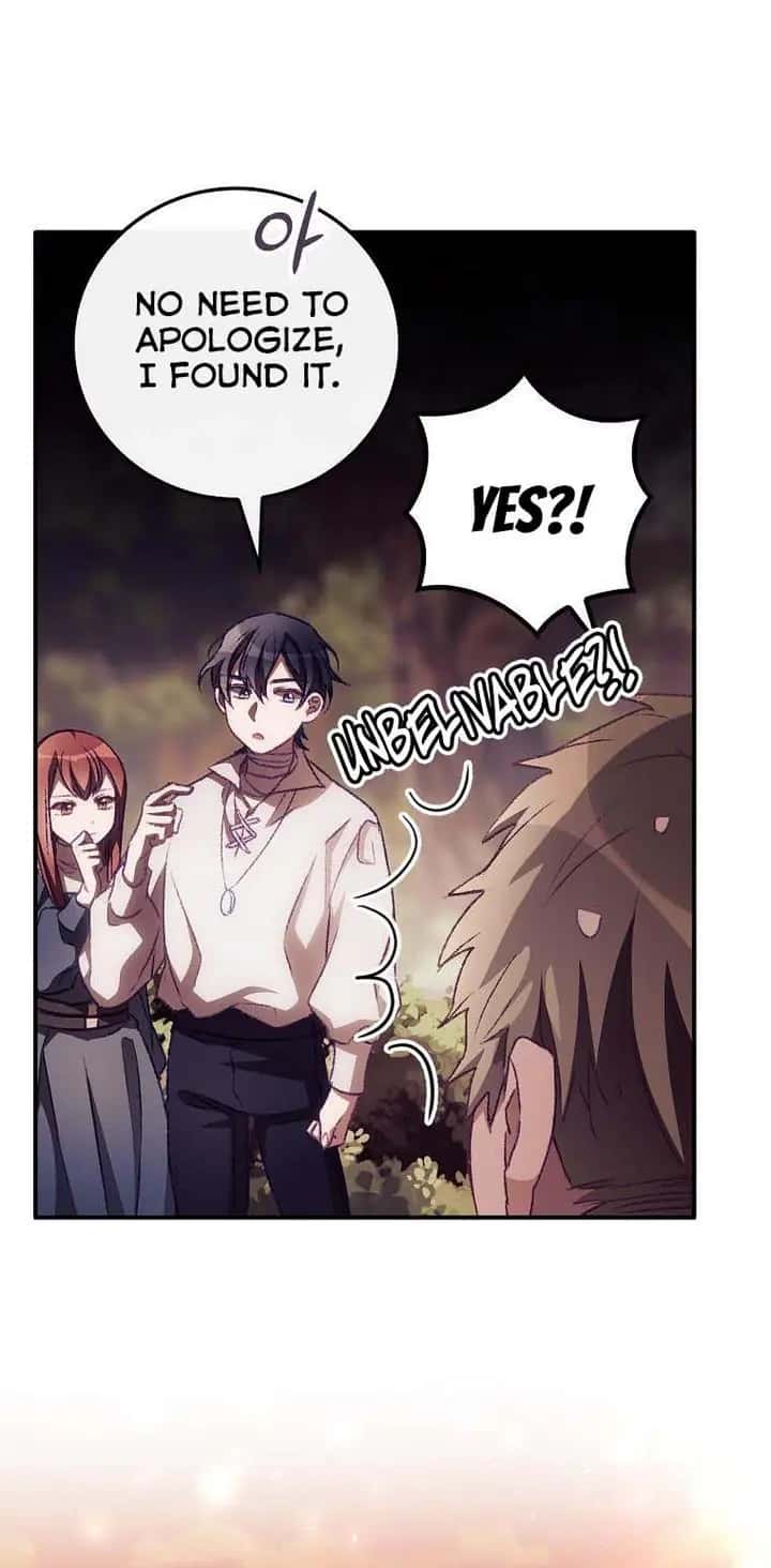I Can See Your Death Chapter 8 Page 31