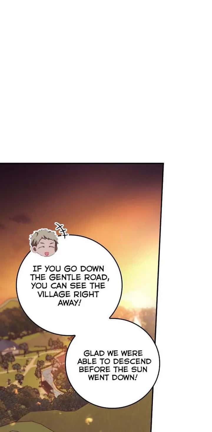 I Can See Your Death Chapter 8 Page 33