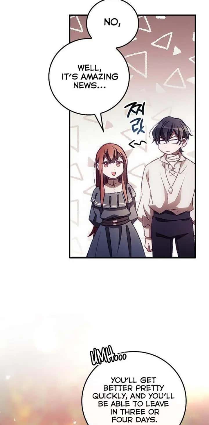 I Can See Your Death Chapter 8 Page 44
