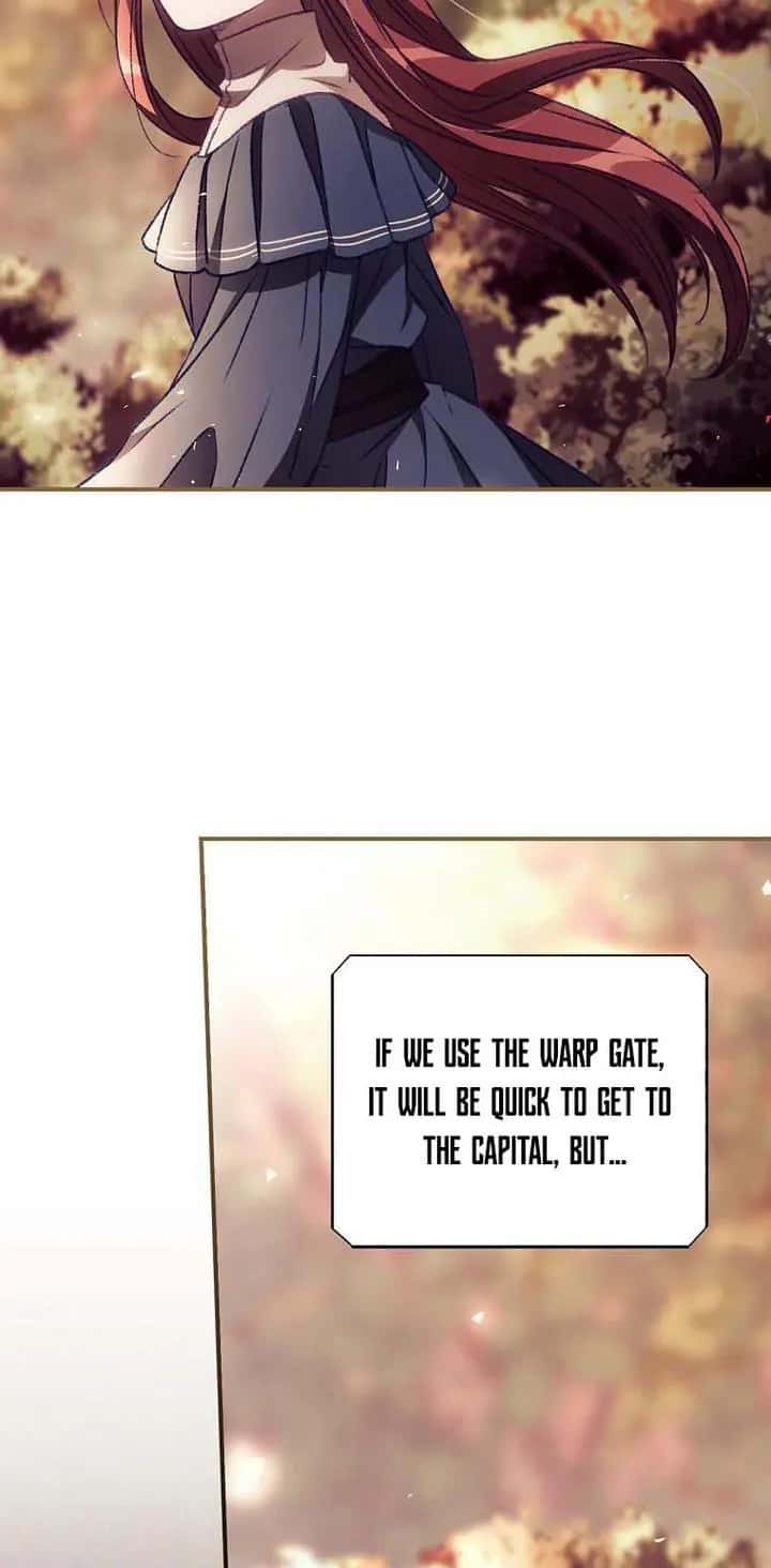 I Can See Your Death Chapter 8 Page 48