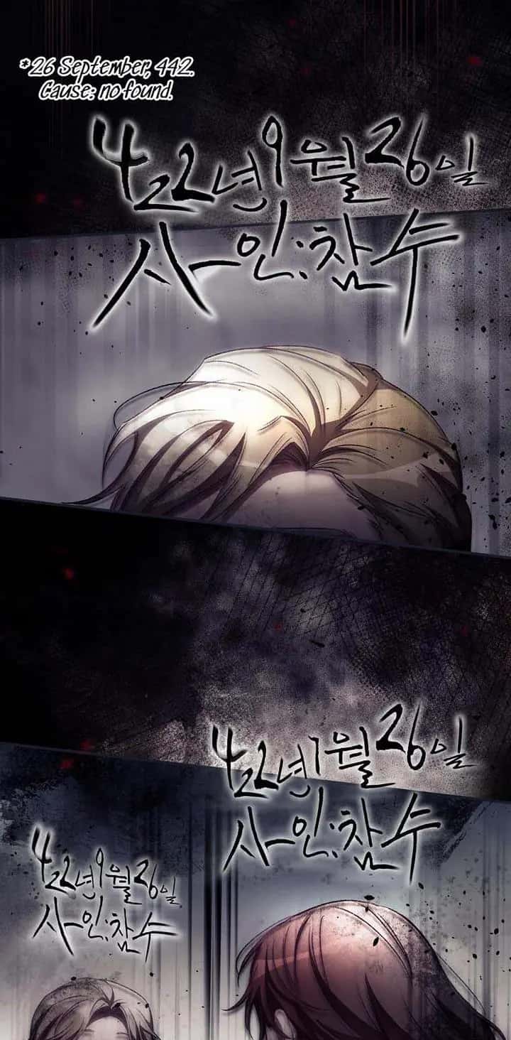 I Can See Your Death Chapter 8 Page 58