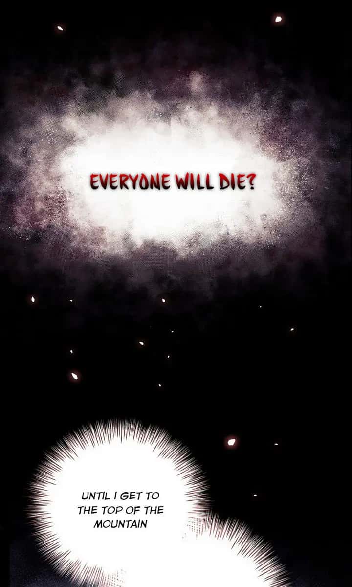 I Can See Your Death Chapter 9 Page 3