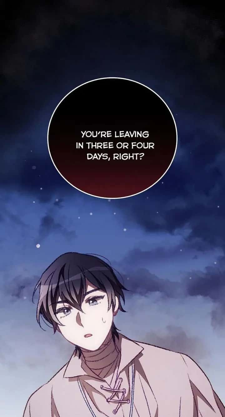 I Can See Your Death Chapter 9 Page 13
