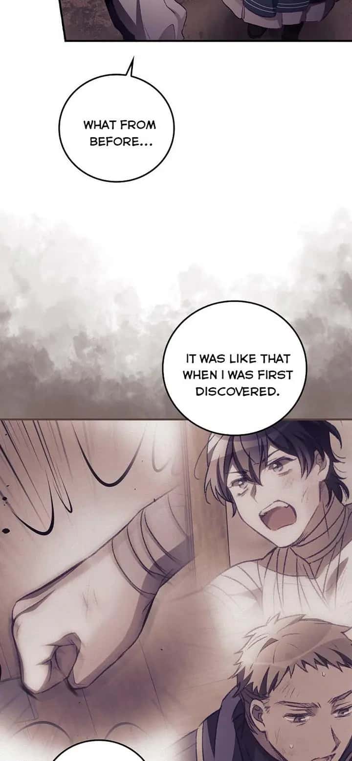 I Can See Your Death Chapter 9 Page 16